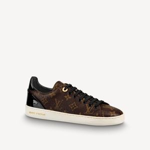 Louis Vuitton frontrow sneakers